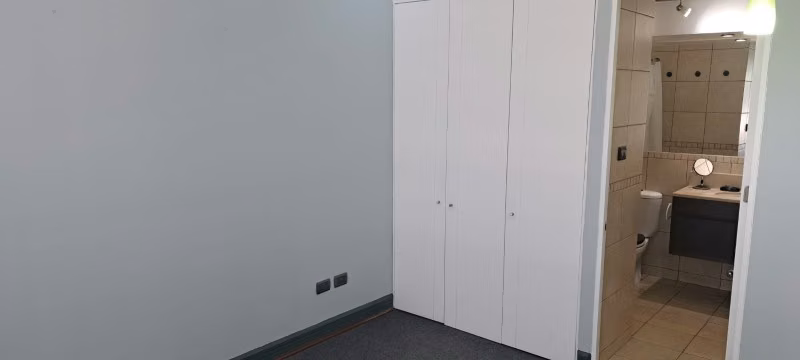 Departamento IRARRÁZAVAL CON EXEQUIEL FERNÁNDEZ