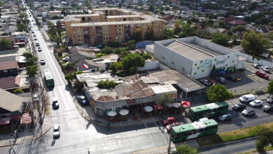 SITIO Pajaritos con Portales - Imagen 16