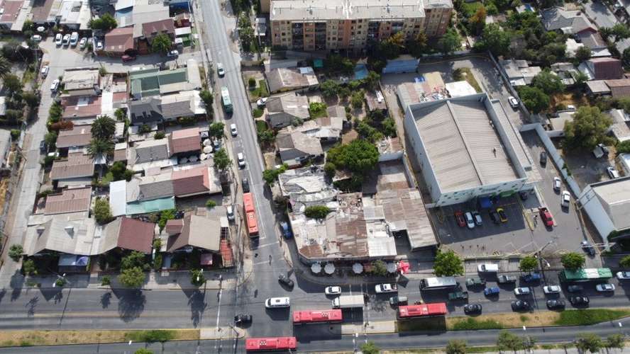 SITIO Pajaritos con Portales - Imagen 13