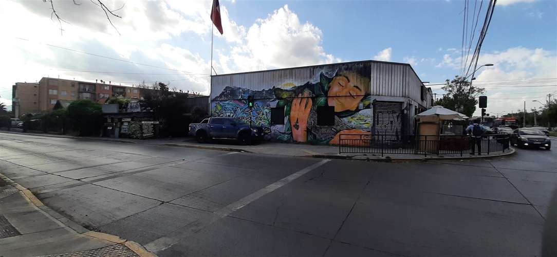 SITIO Pajaritos con Portales - Imagen 7