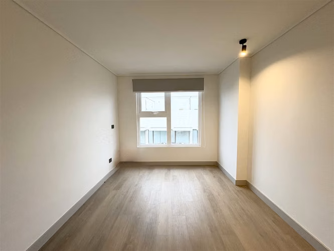 DEPARTAMENTO Las Clarisas // Avenida Las Condes