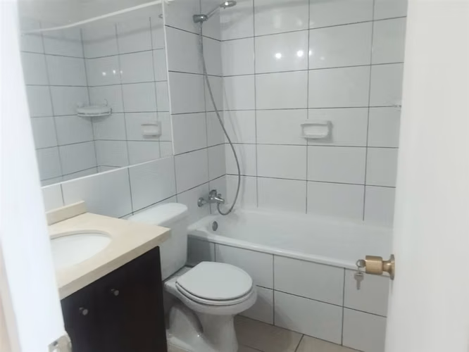 DEPARTAMENTO Atlantico // Trece poniente