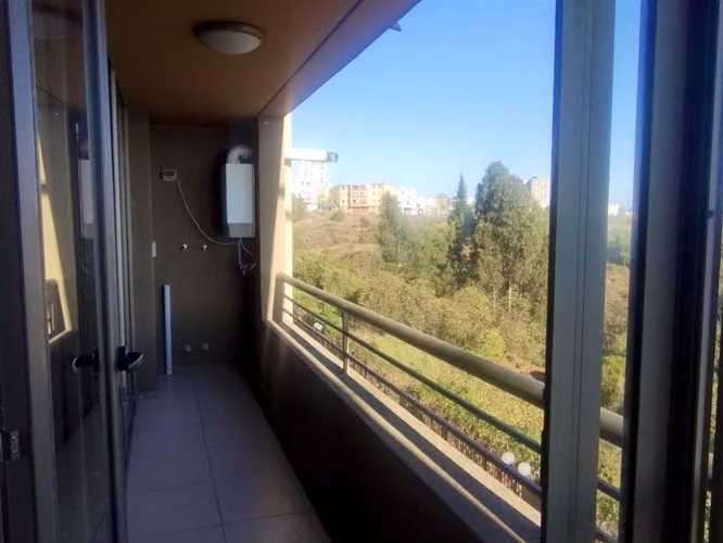 DEPARTAMENTO Atlantico // Trece poniente