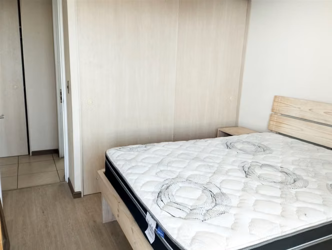 DEPARTAMENTO Atlantico // Trece poniente