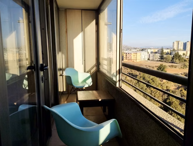 DEPARTAMENTO Atlantico // Trece poniente