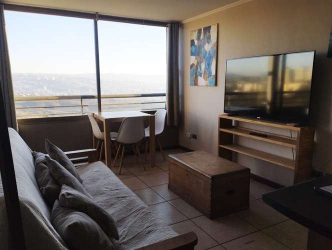 DEPARTAMENTO Atlantico // Trece poniente - Imagen 9