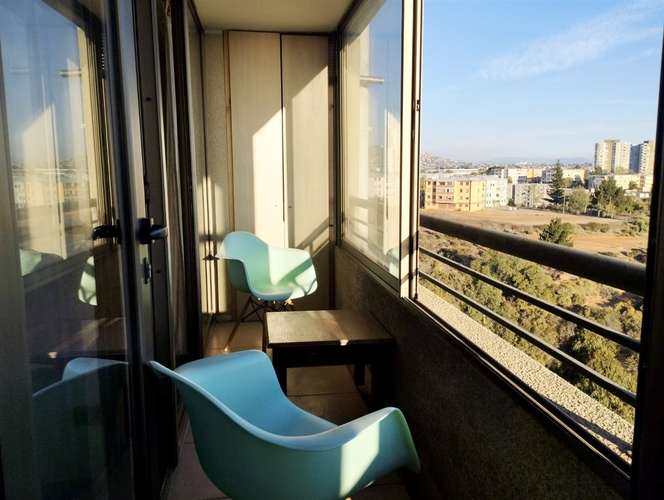 DEPARTAMENTO Atlantico // Trece poniente - Imagen 11