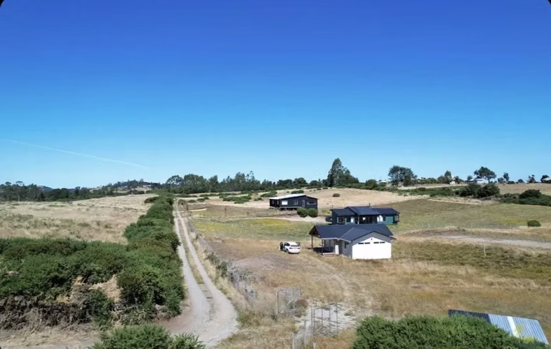 CASA Huenuco