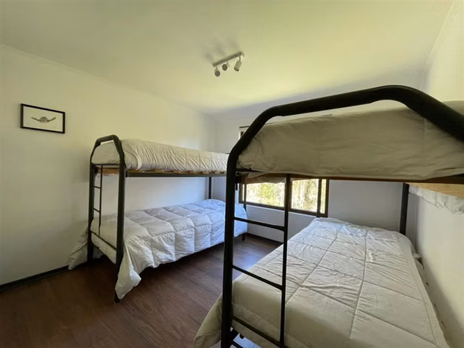 CASA condominio mar de matanzas