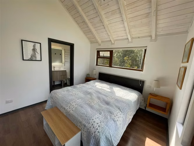 CASA condominio mar de matanzas