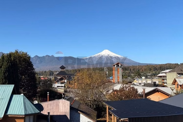 Local comercial en pucon centro