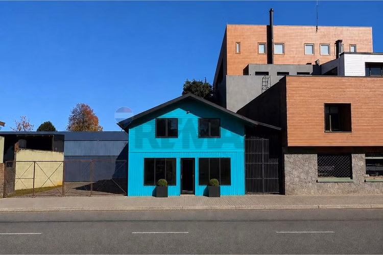 Local comercial en pucon centro