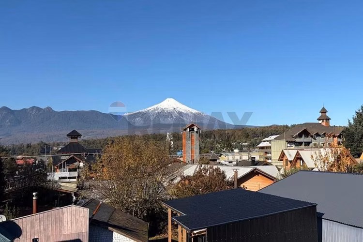 Local comercial en pucon centro