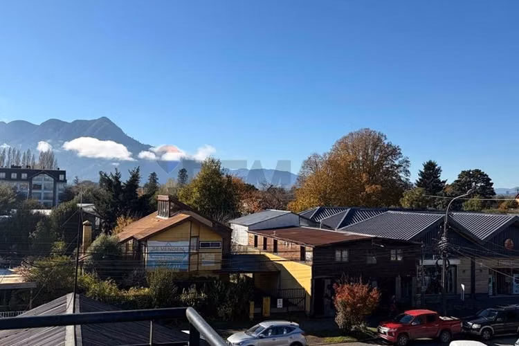 Local comercial en pucon centro