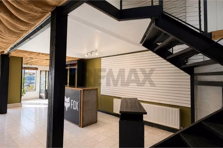 Local comercial en pucon centro