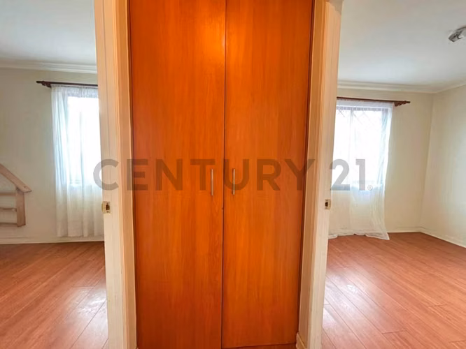 Casa en venta en sector Colina El Pino