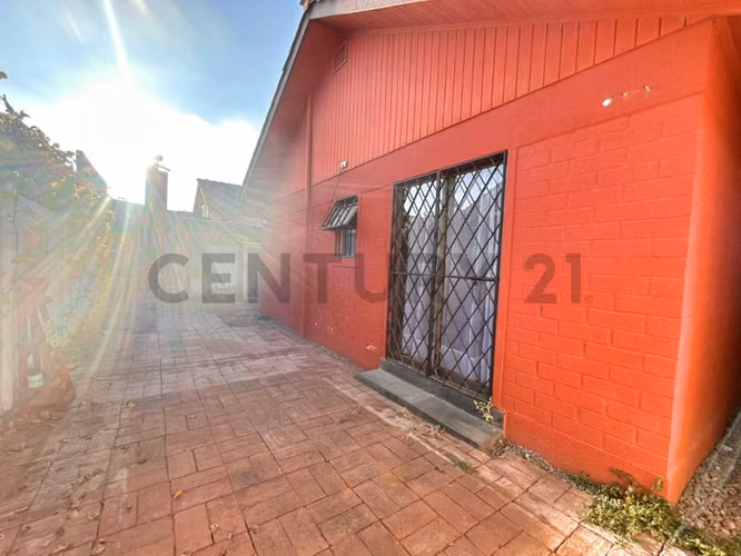 Casa en venta en sector Colina El Pino