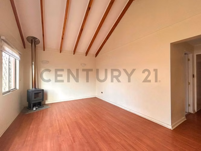 Casa en venta en sector Colina El Pino