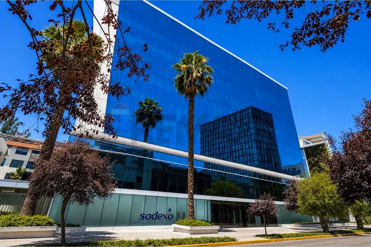 Oficinas habilitadas con excelente conectividad