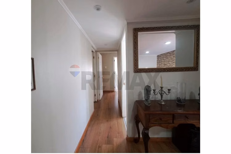Casa en condominio,  remodelada