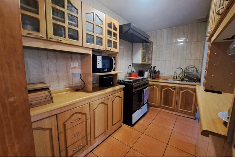 Casa en condominio,  remodelada