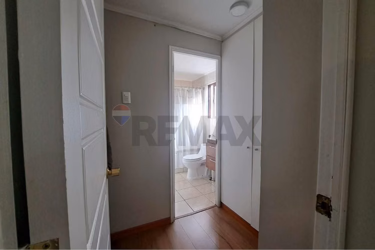 Casa en condominio,  remodelada