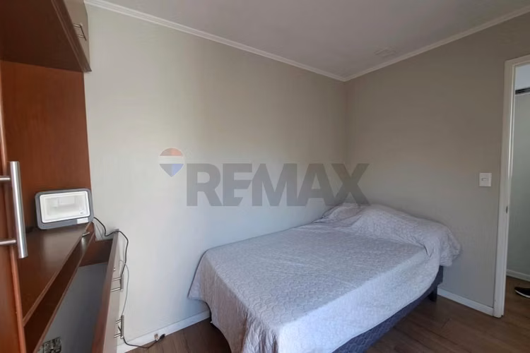 Casa en condominio,  remodelada