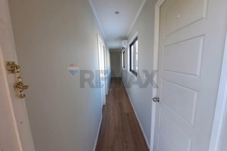 Casa en condominio,  remodelada