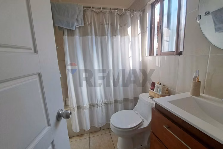 Casa en condominio,  remodelada