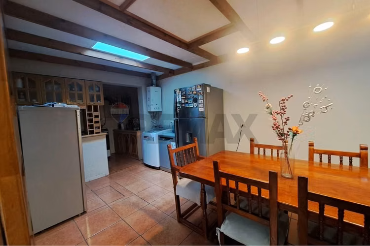 Casa en condominio,  remodelada