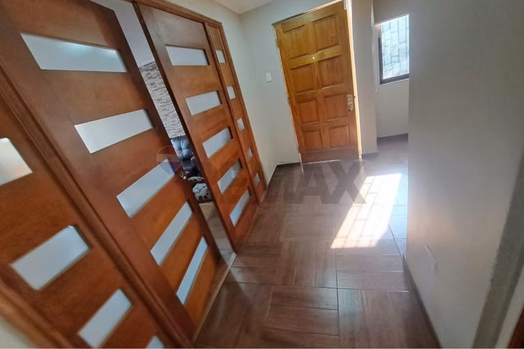 Casa en condominio,  remodelada
