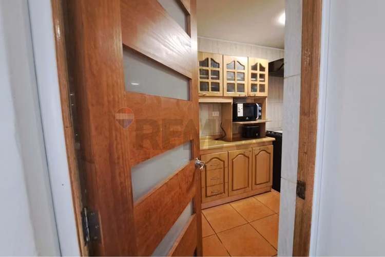 Casa en condominio,  remodelada