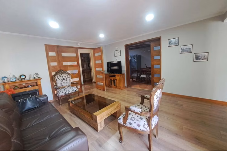 Casa en condominio,  remodelada