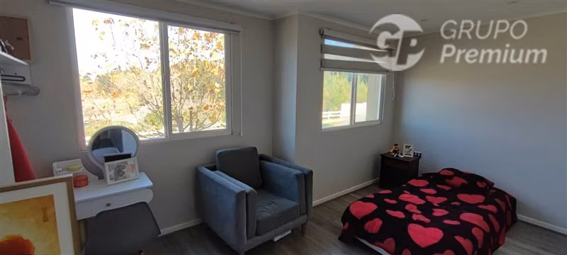 Casa en venta de 5 dorm en Concepción Sector Torreones