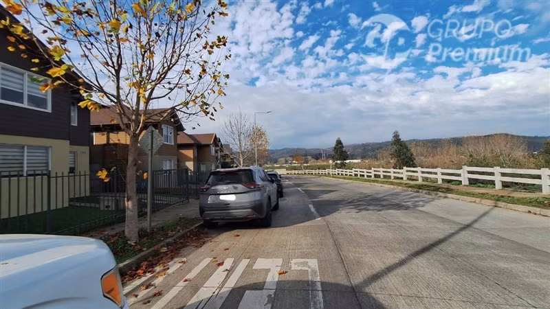 Casa en venta de 5 dorm en Concepción Sector Torreones