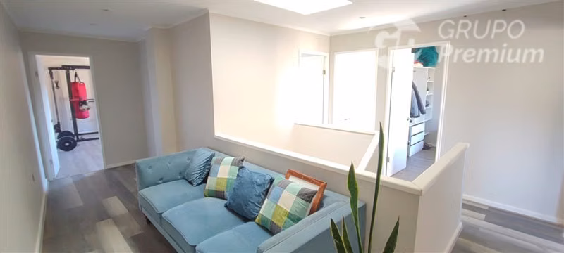 Casa en venta de 5 dorm en Concepción Sector Torreones