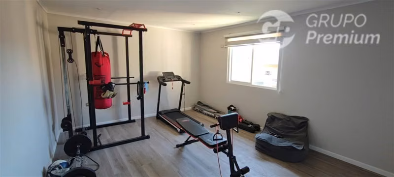 Casa en venta de 5 dorm en Concepción Sector Torreones