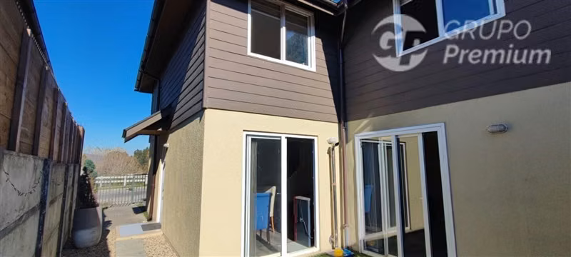 Casa en venta de 5 dorm en Concepción Sector Torreones