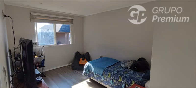 Casa en venta de 5 dorm en Concepción Sector Torreones