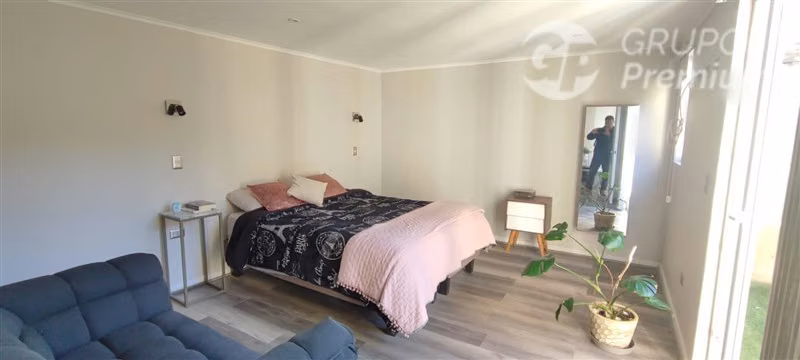 Casa en venta de 5 dorm en Concepción Sector Torreones