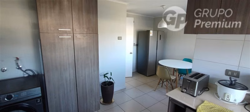 Casa en venta de 5 dorm en Concepción Sector Torreones