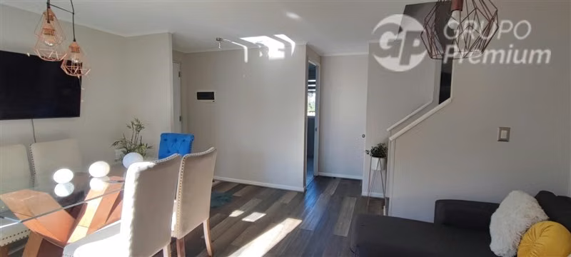 Casa en venta de 5 dorm en Concepción Sector Torreones