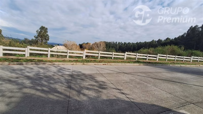 Casa en venta de 5 dorm en Concepción Sector Torreones