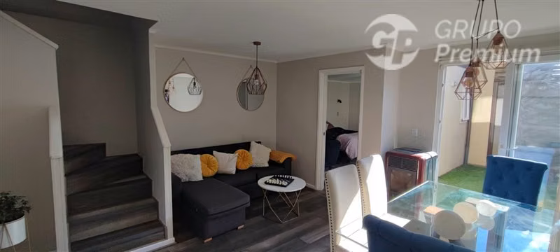 Casa en venta de 5 dorm en Concepción Sector Torreones