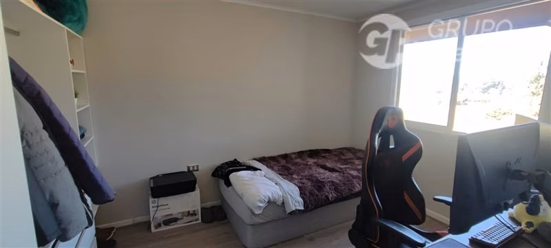 Casa en venta de 5 dorm en Concepción Sector Torreones