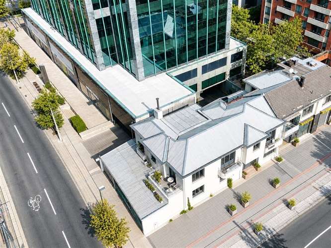Local Comercial en venta en Las Condes