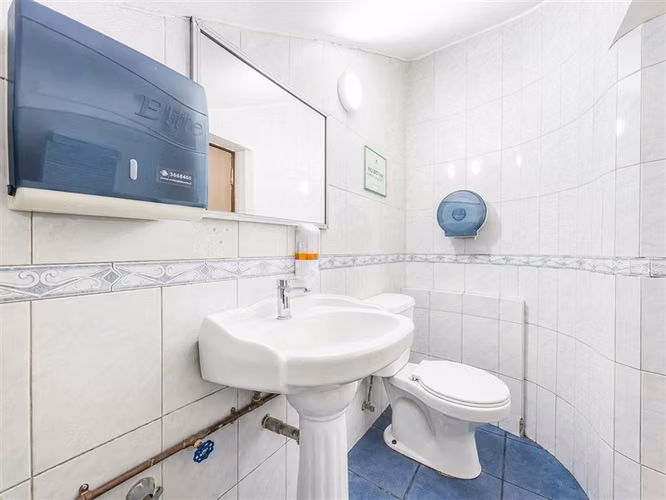 Local Comercial en venta en Las Condes