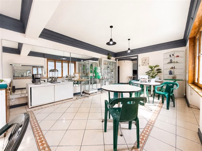 Local Comercial en venta en Las Condes