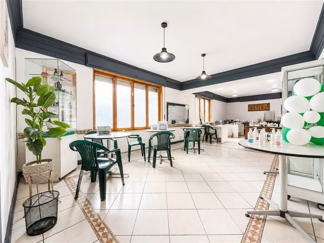 Local Comercial en arriendo en Las Condes