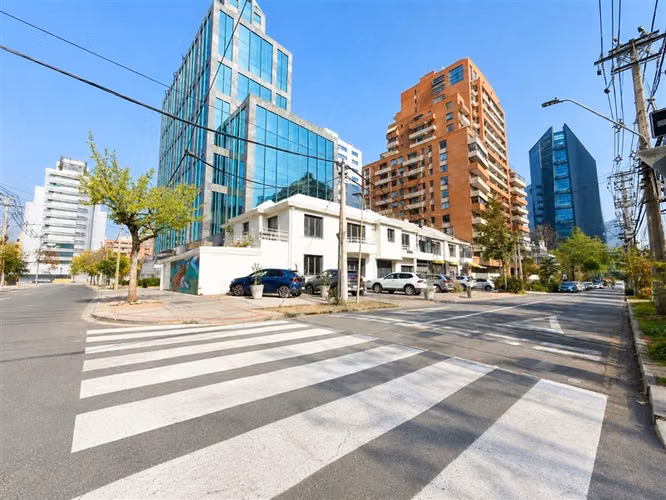 Local Comercial en arriendo en Las Condes